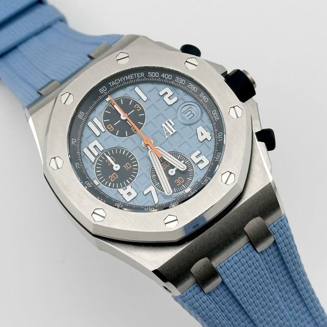 Audemars Piguet Royal Oak Offshore 26238ST.OO.A340CA.01 Image 3